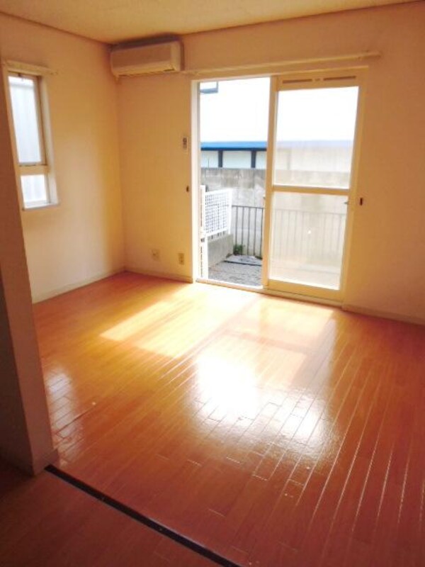 リビング・居室