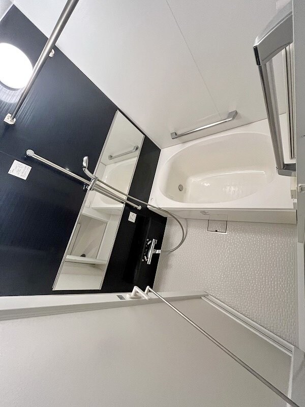 バス／シャワールーム等(バルコニー)