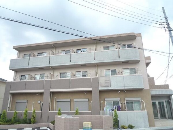 外観(★陽当たり良好★)