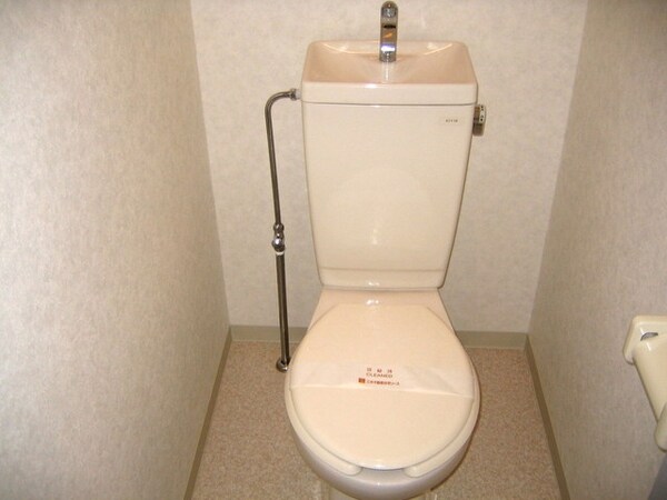 トイレ(★トイレ★)