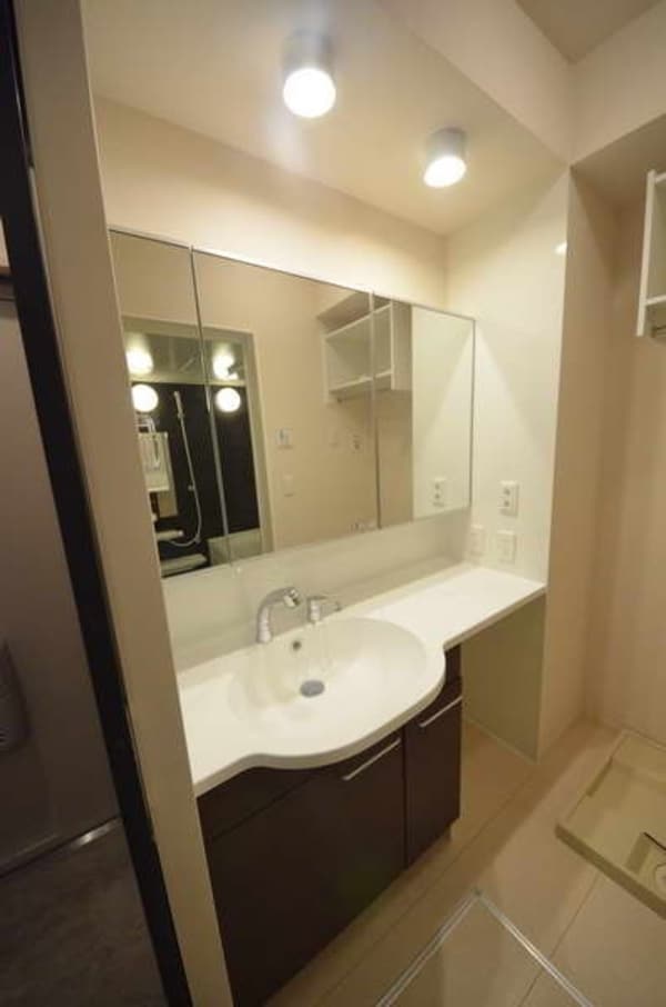 洗面(☆独立洗面台☆)