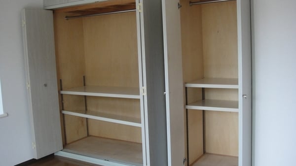 収納(★クローゼット★)