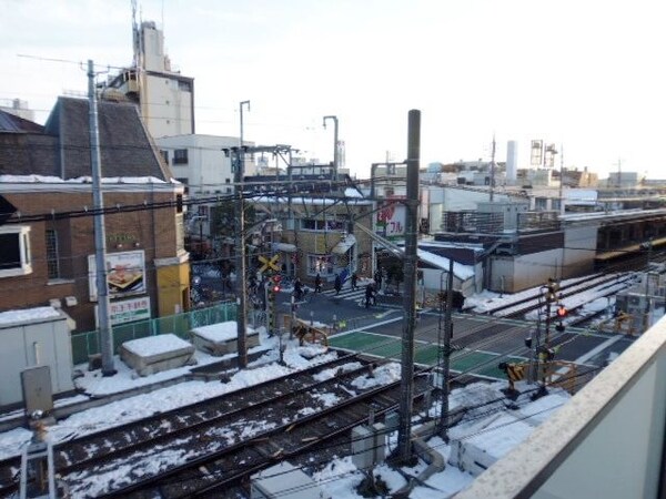 眺望(★窓からの景色★)