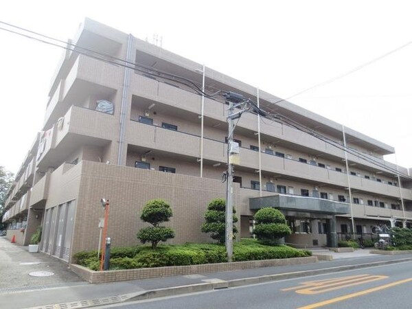 外観(★三井不動産の賃貸マンション★)