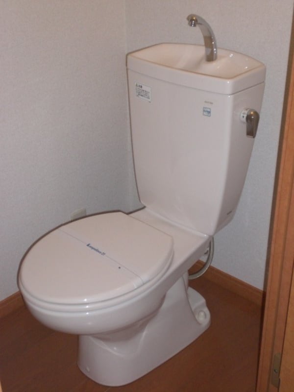 トイレ(★トイレ★)