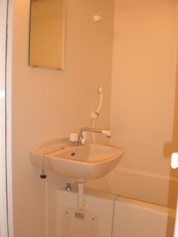 バス／シャワールーム等(★バスルーム★)