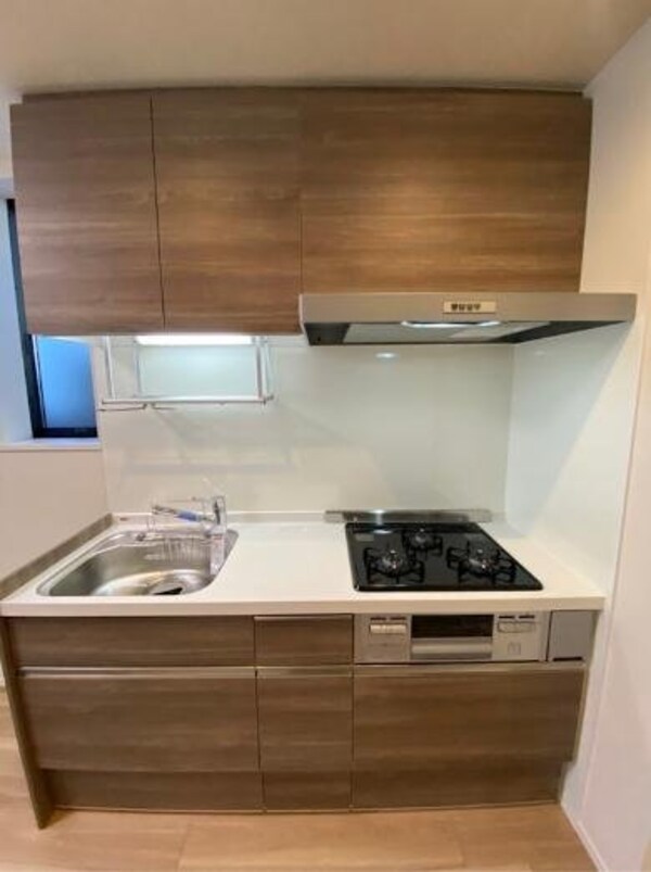 キッチン(キッチン)