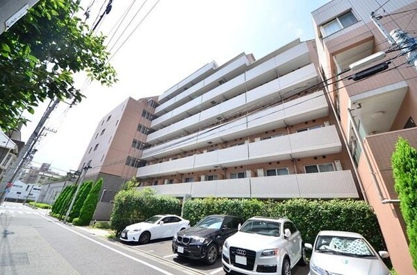 バルコニー(★オートロック付★)