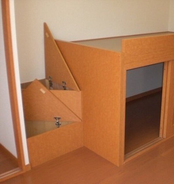 その他室内・内装(設備・仕様は号室により異なる為、現況を優先致します。)