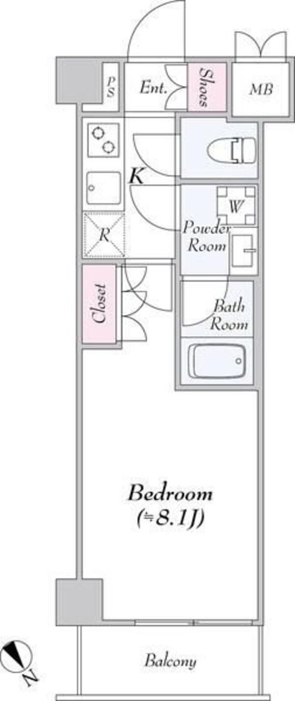 間取図(平面図)(★お問い合わせはタウンハウジングまで★)