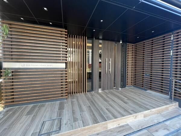 エントランス(★お問い合わせはタウンハウジングまで★)