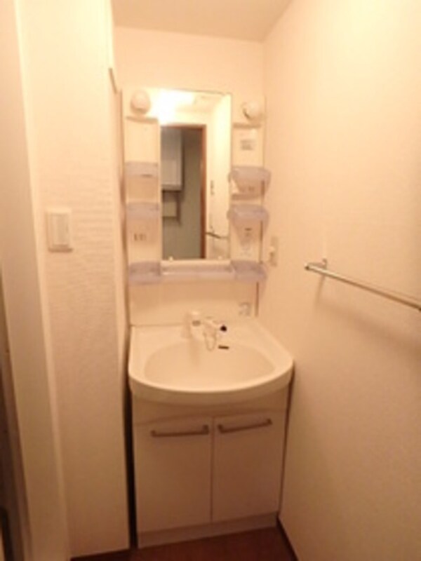 洗面(★独立洗面台★)