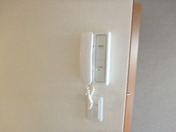 設備(★インターホン★)