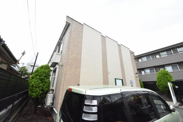 外観(★外観＆共用設備★)