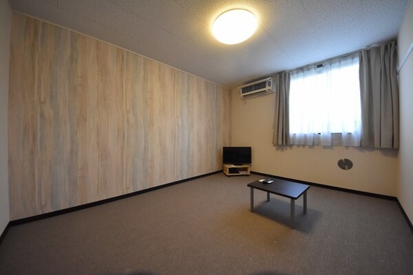 リビング・居室(★室内＆室内設備★)