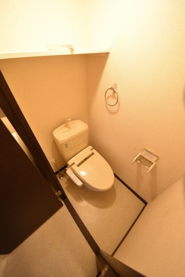 トイレ(★室内＆室内設備★)