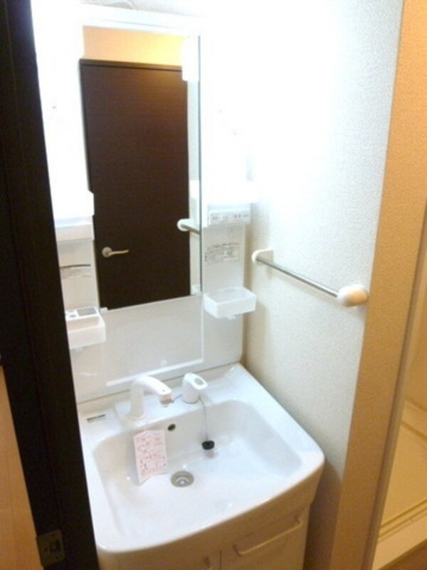 洗面(★独立洗面台★)