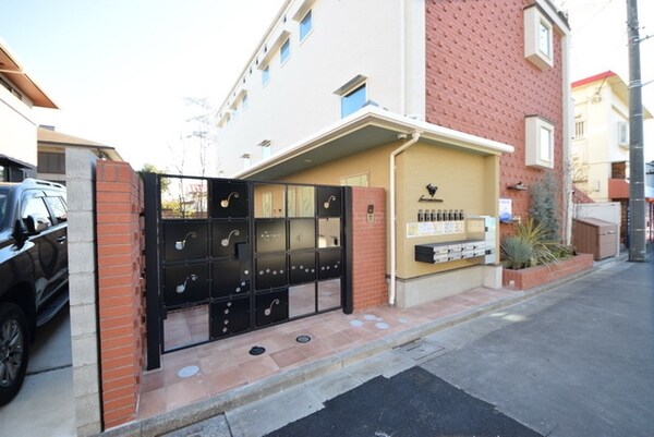 エントランス(★エントランス★)