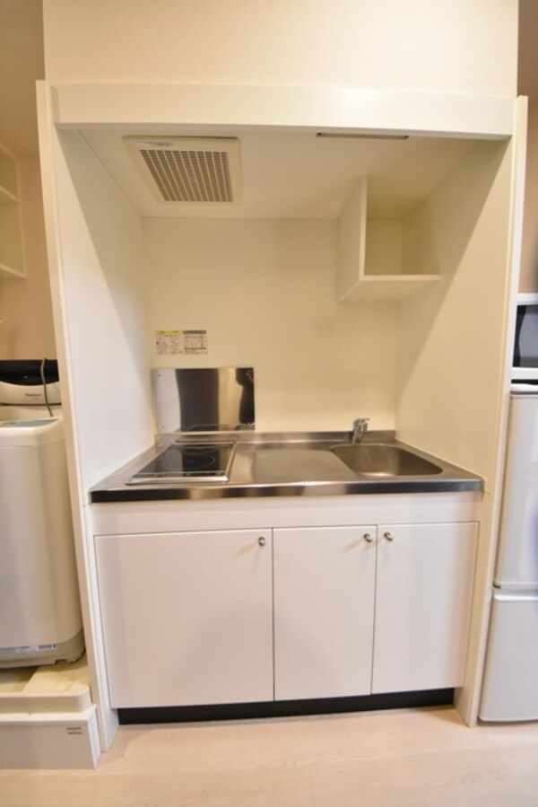 キッチン(★室内＆室内設備★)