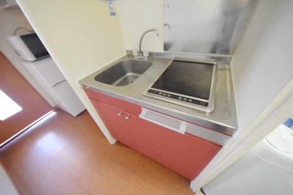 キッチン(★お問合せはタウンハウジングまで★)