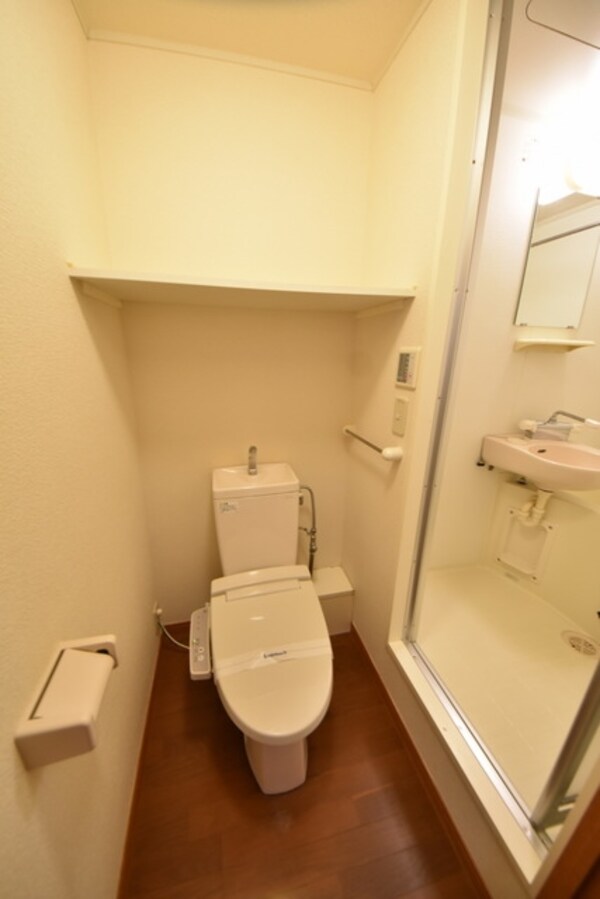 トイレ(★室内＆室内設備★)