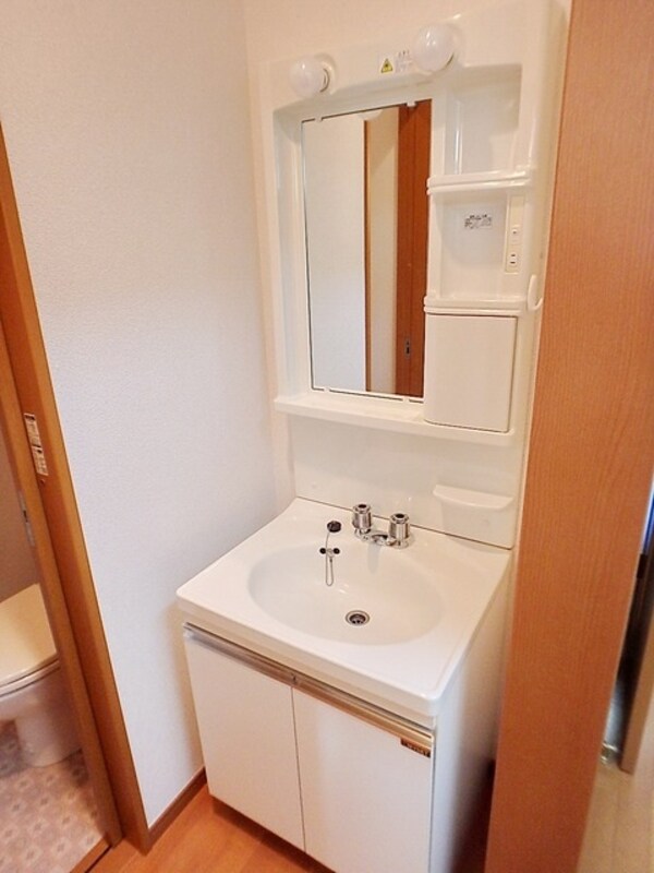 洗面(★独立洗面台★)