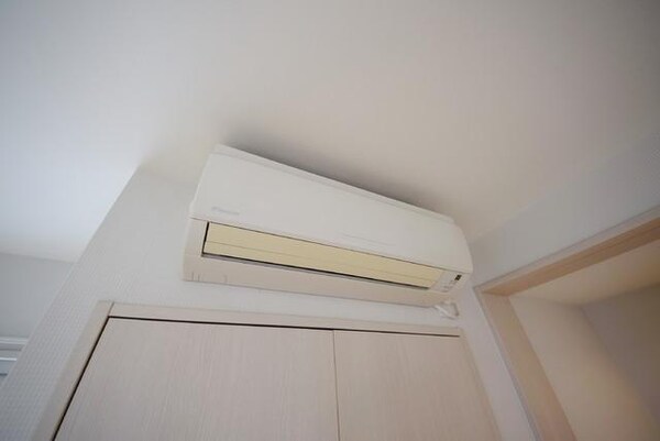 設備(★エアコン設置済み★)