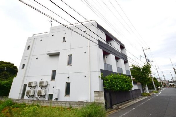 外観(★オシャレな外観です★)