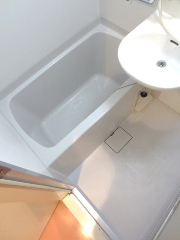 バス／シャワールーム等(★お風呂の写真です★)