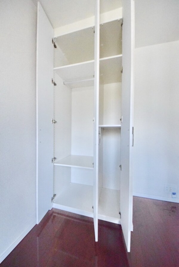 設備(※反転あり※)