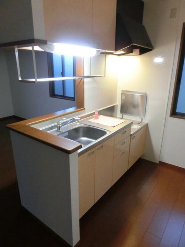 キッチン(★システムキッチン★)