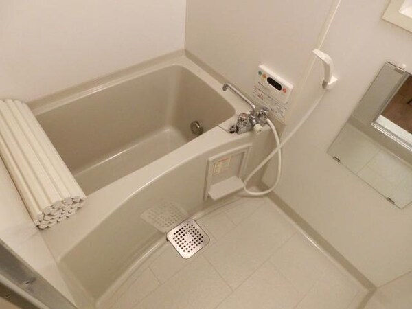 バス／シャワールーム等(★追い焚き付きバスルーム★)