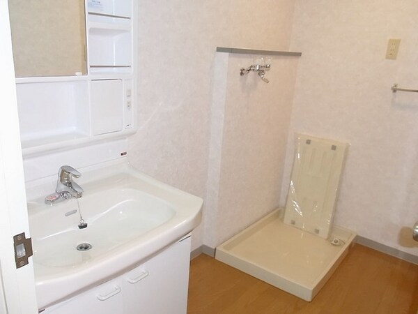 洗面(★独立洗面脱衣室★)