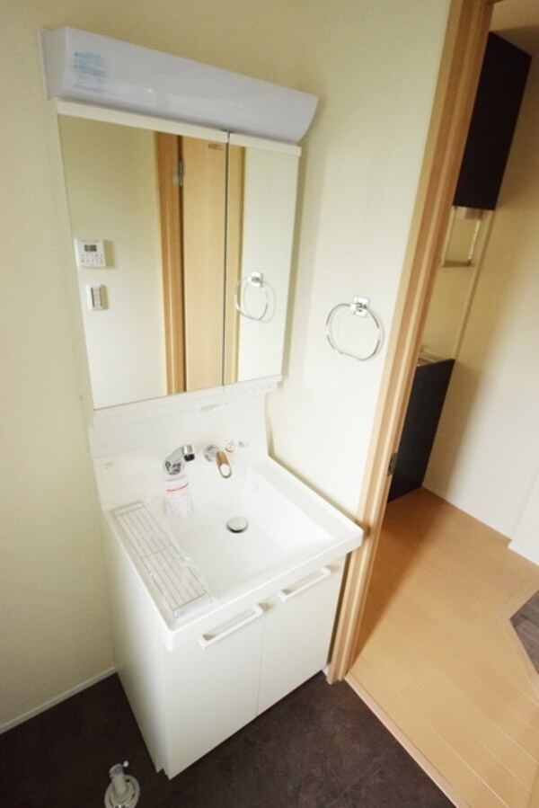 洗面(★独立洗面所★)