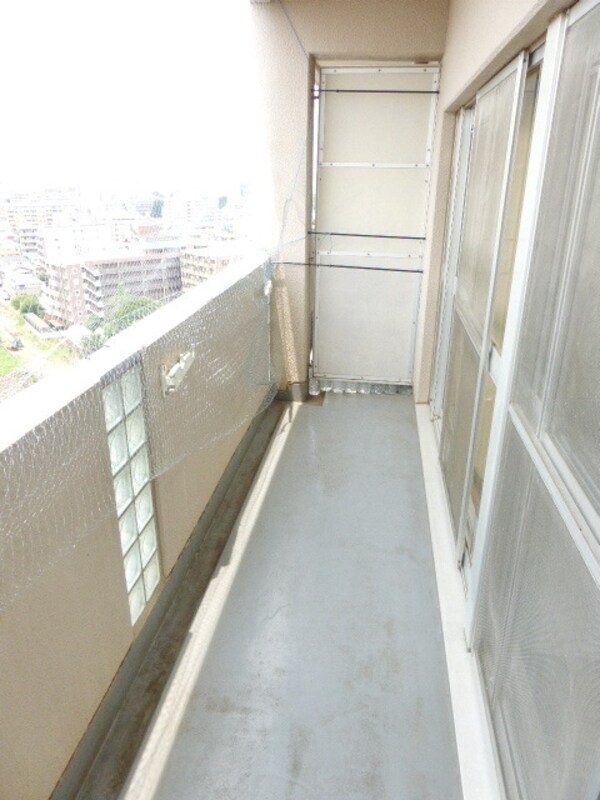 バルコニー(★バルコニー★)