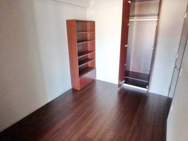 眺望(★綺麗な居室です★)