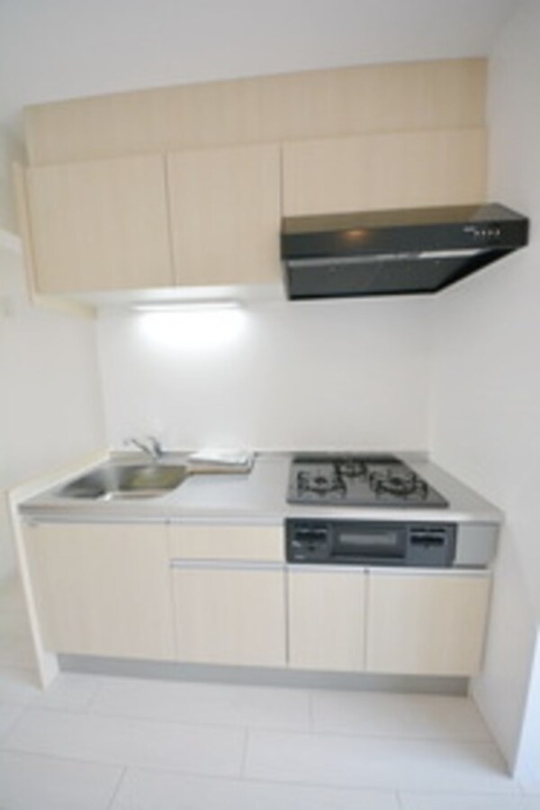 キッチン(★キッチン★)