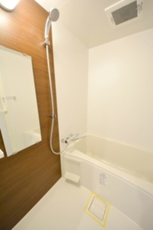 バス／シャワールーム等(★バス★)