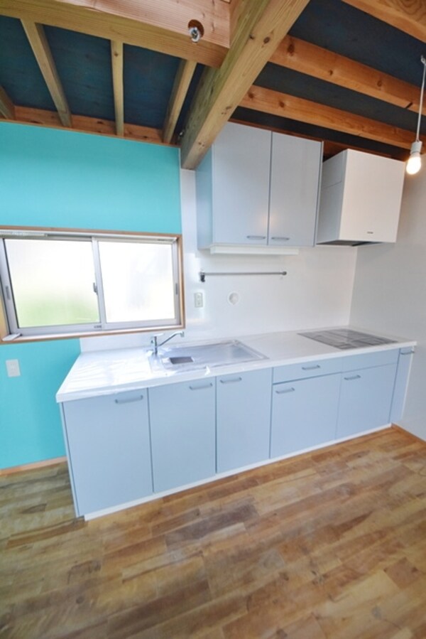 キッチン(★システムキッチン★)