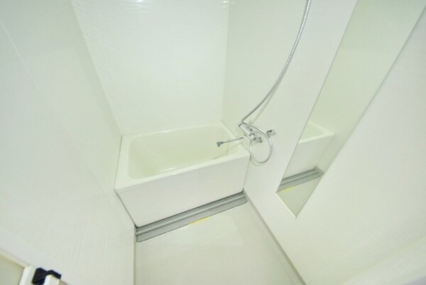 バス／シャワールーム等(★浴室★)