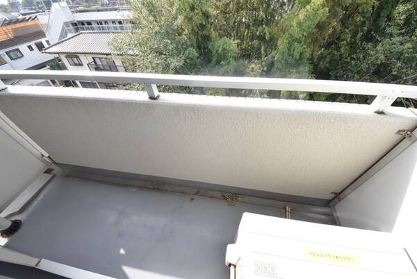 バルコニー(★バルコニー★)