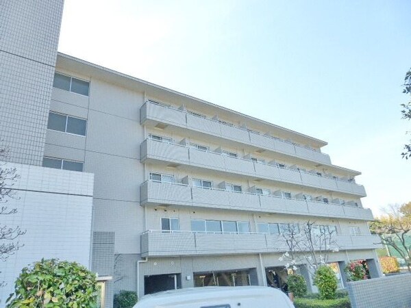 外観(★外観タイル張り・オートロック付です★)