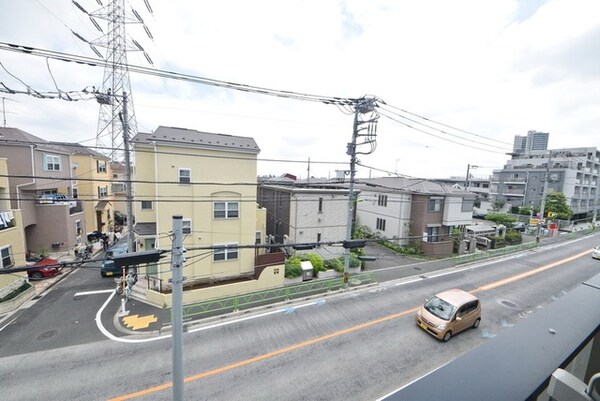 眺望(★閑静な住宅街です★)