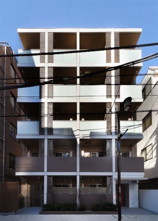 外観(★外観★)