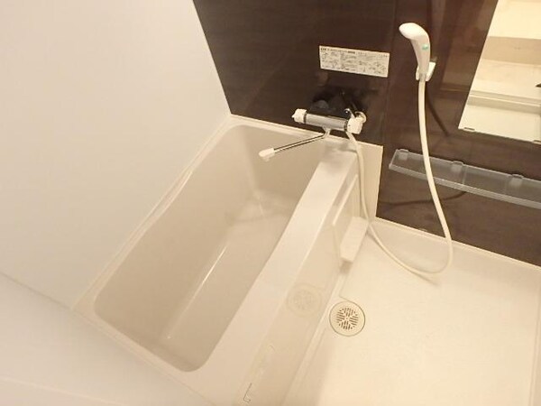 バス／シャワールーム等(バスルーム)