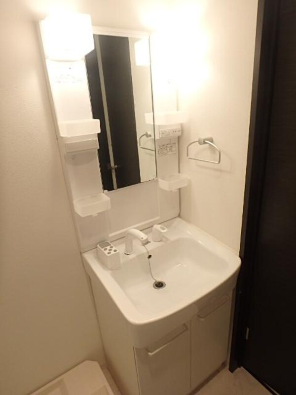 洗面(独立洗面台)