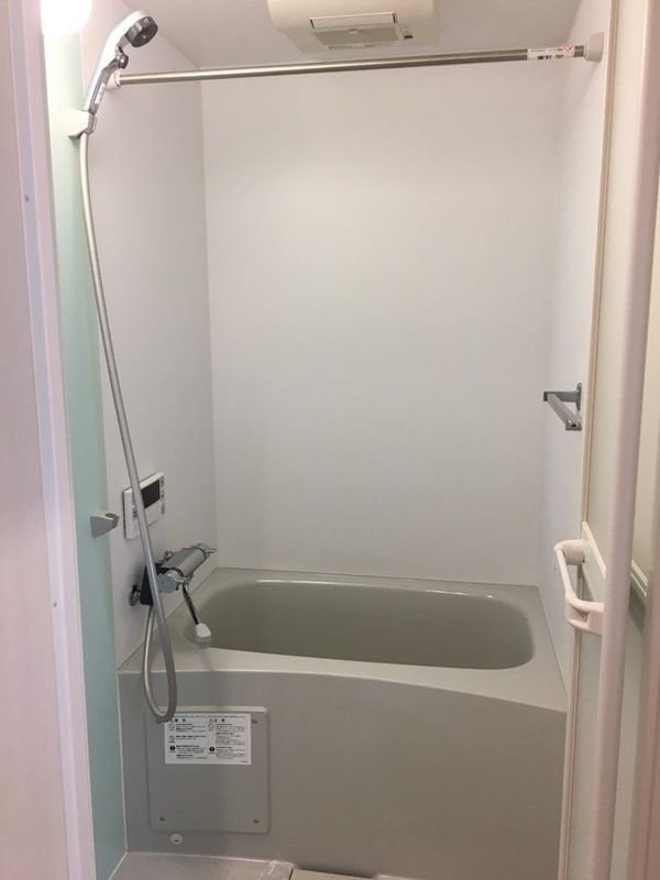 バス／シャワールーム等(別部屋参考写真)