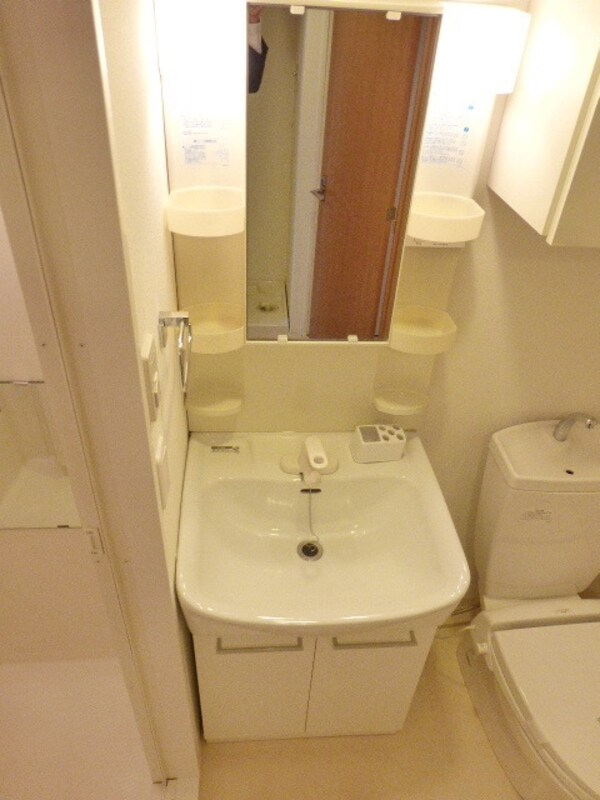 洗面(★便利な独立洗面台です★)