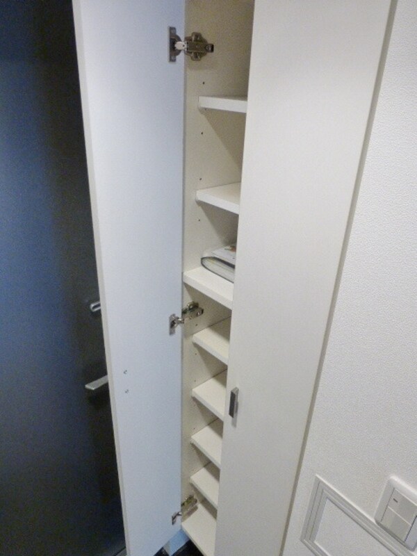 設備(★シューズボックスです★)