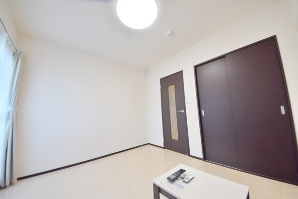 リビング・居室